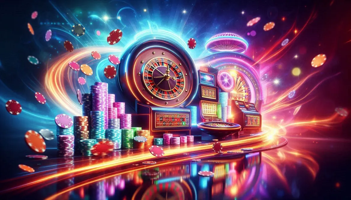 Roospin Casino